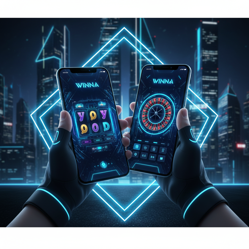 Mobile Casino