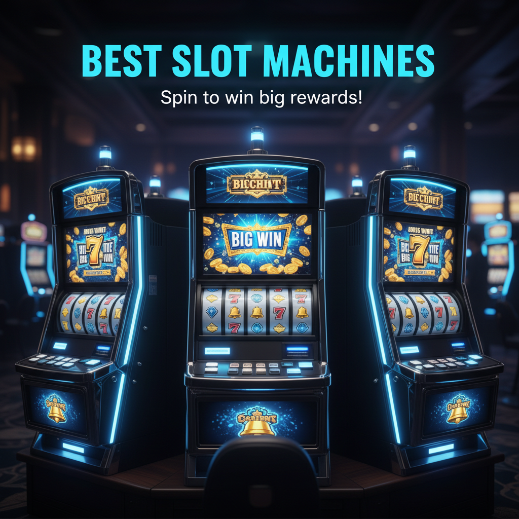 Slot Game 1