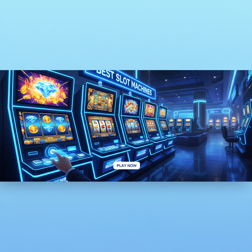 Slot Game 2
