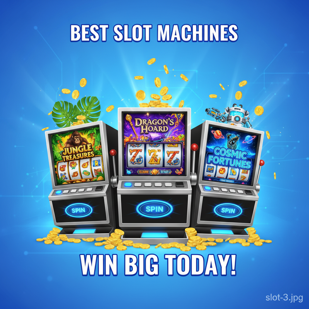 Slot Game 3
