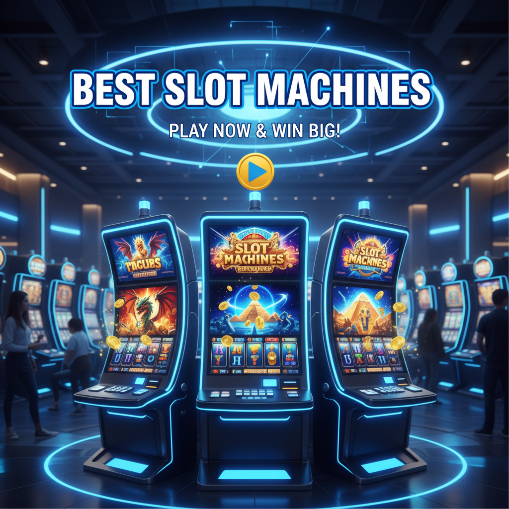 Slot Game 4