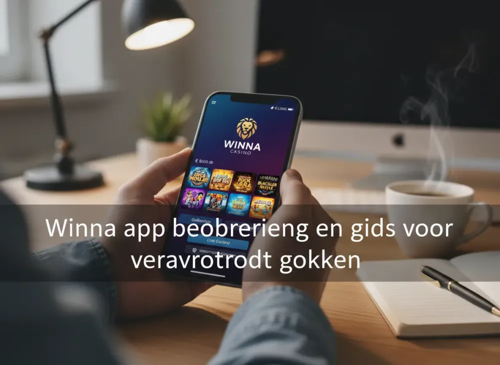 app Winna