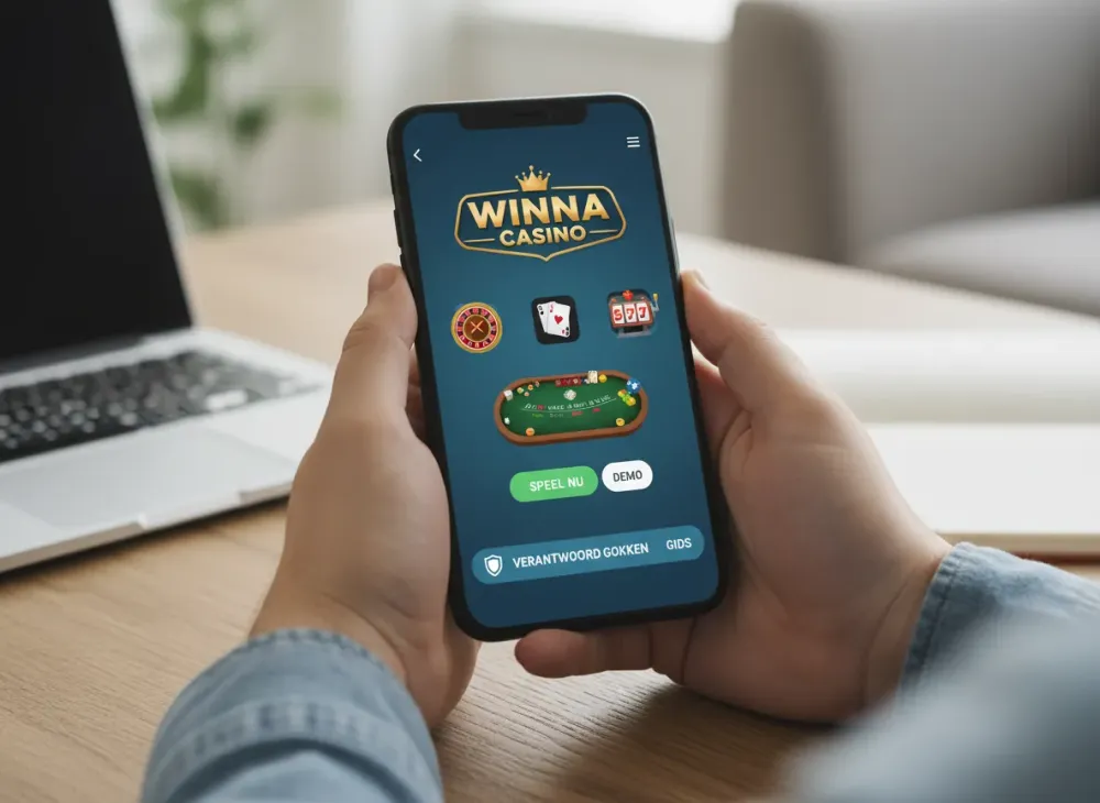 app Winna